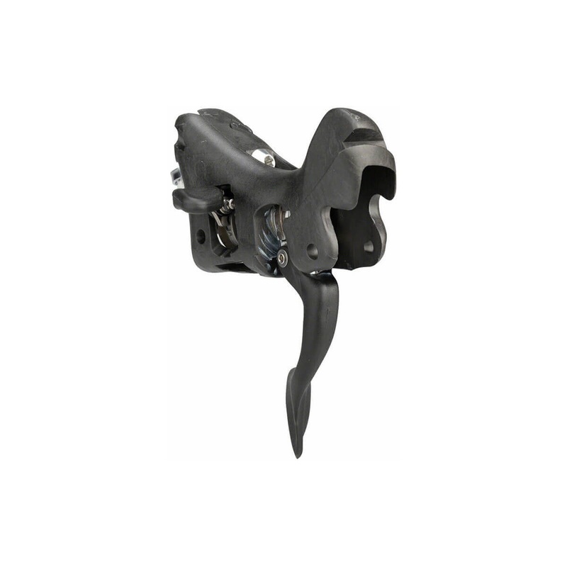 Campagnolo EC-RE401 Left Hand Ergopower Body for Record 12-Speed