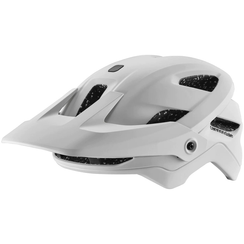 Casco Cannondale Terrus Mips – Bianco
