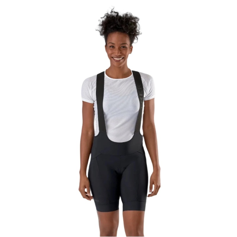 Circuit Cycling Bib Short – Women’s