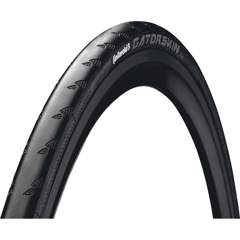 Gatorskin Black Edition – 700c