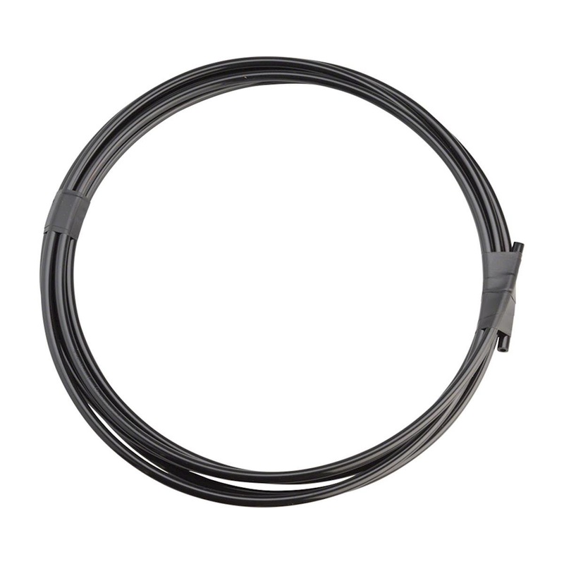 Magura Hydraulic Tubing (Black) (Julie/HS/RT/MT2 NEXT) (3000mm)