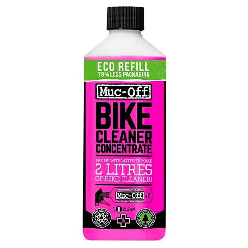 Muc-off Concentrato Bike Cleaner – 500 ml