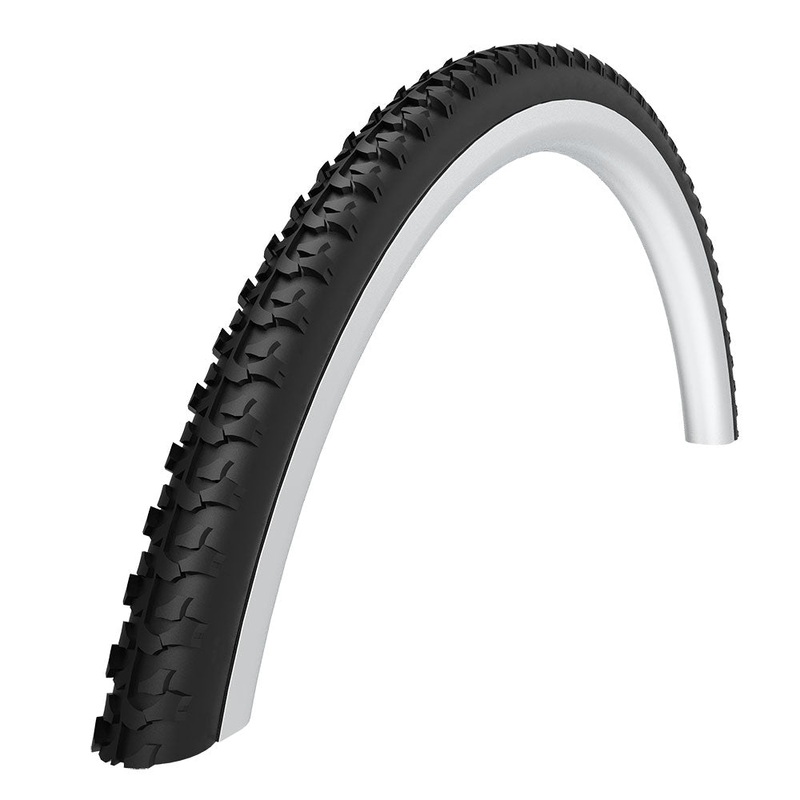 Oxford Delta 20 Inch Bike Tyre