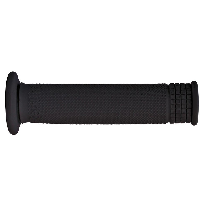 Renthal BMX Hard Bike Grips – Black