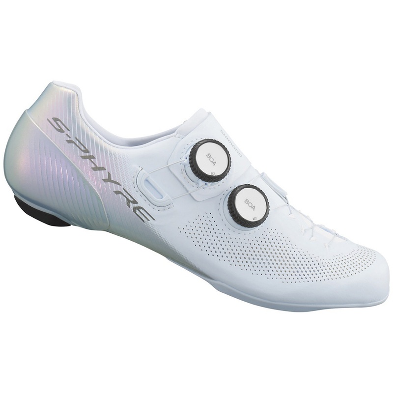 Scarpe donna Shimano S-Phyre RC903 – Bianco