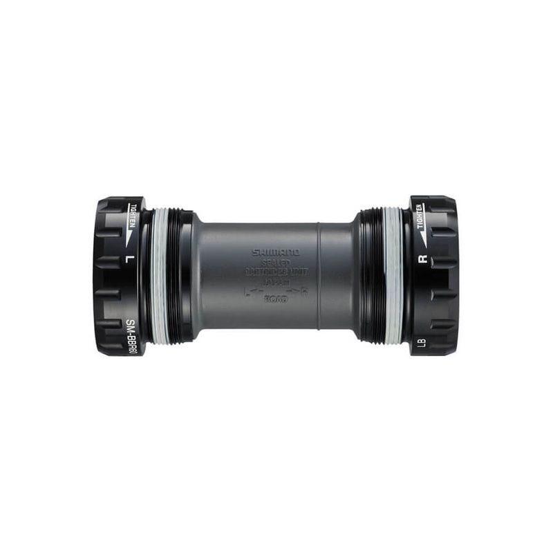 Shimano BB-R60 Bottom Bracket for 105 and Ultegra