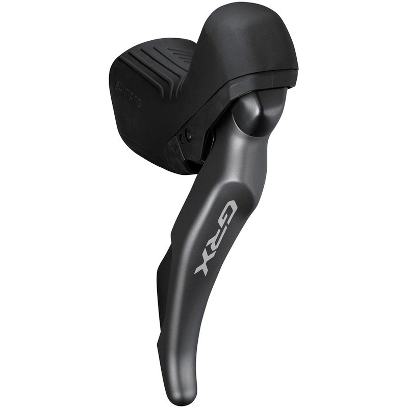Shimano GRX ST-RX820-R Shift/Brake Lever – Right 12-Speed