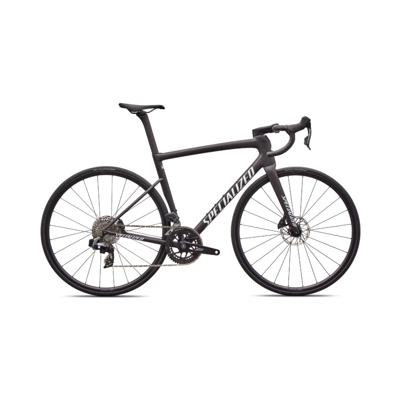 Tarmac SL 8 Comp Rival AXS|Satin Carbon|44|49|52|54|56|58|61