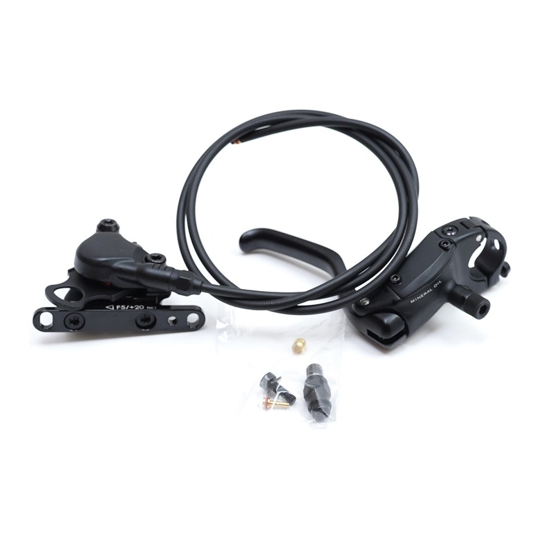 Tektro Disc Kit for G Line|LEFT HAND|RIGHT HAND