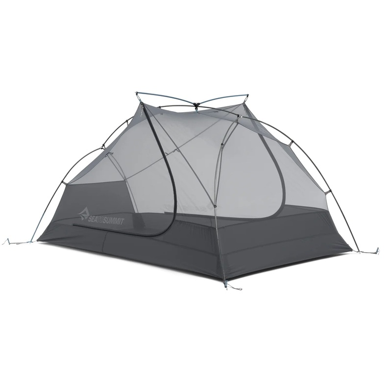 Telos TR2 Tent|Shale Grey|Shale Grey