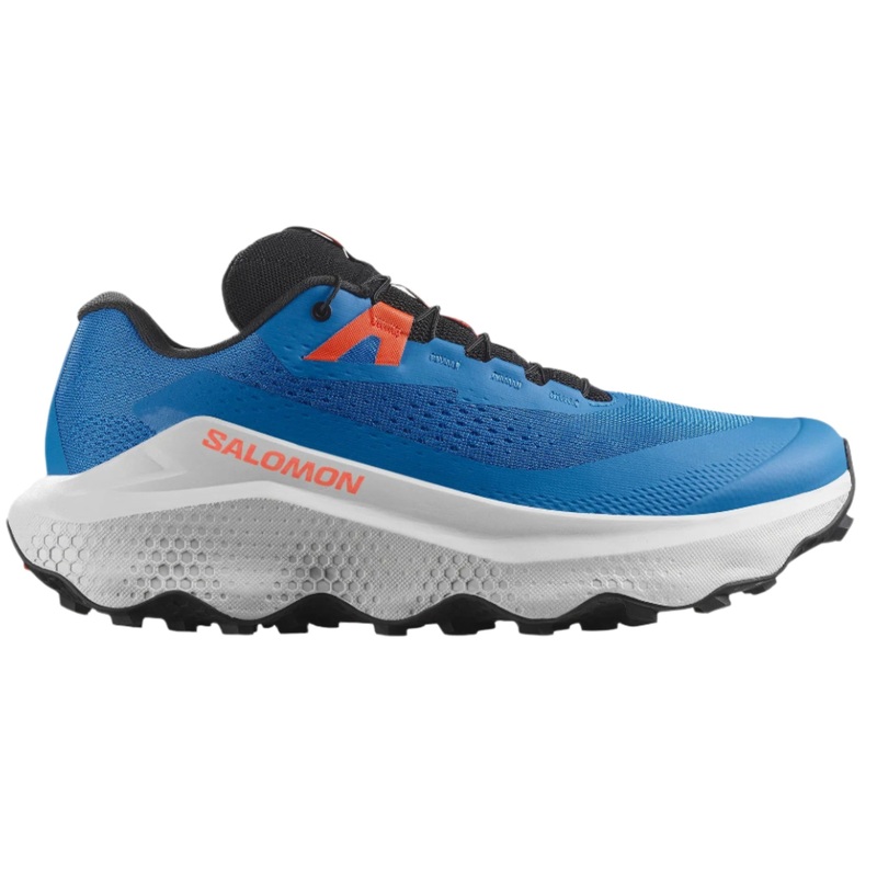 Ultra Glide 3 – Men’s|French Blue/ Lunar Rock|8.0|8.5|9.0|9.5|10.0|10.5|11.0|11.5|12.0