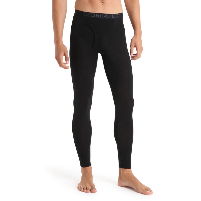 175 UL Everyday Leggings With Fly – Men’s
