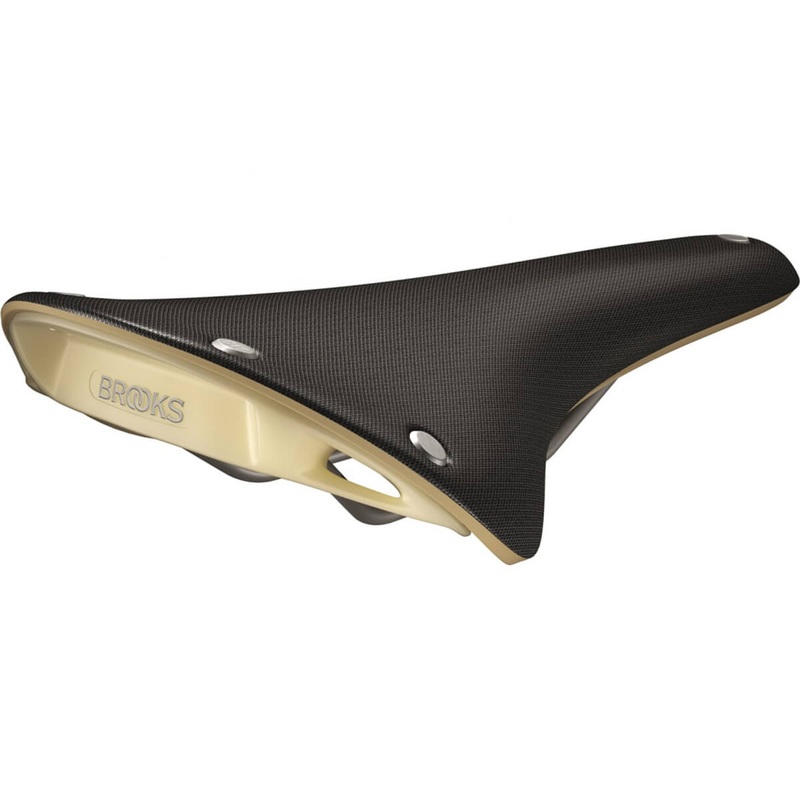 Brooks C17 Cambium Special Recycled Saddle