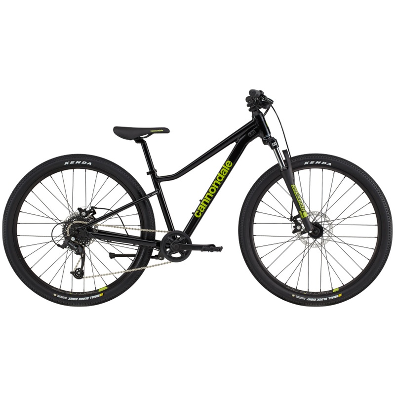 Cannondale Trail 26 Kids – Nero