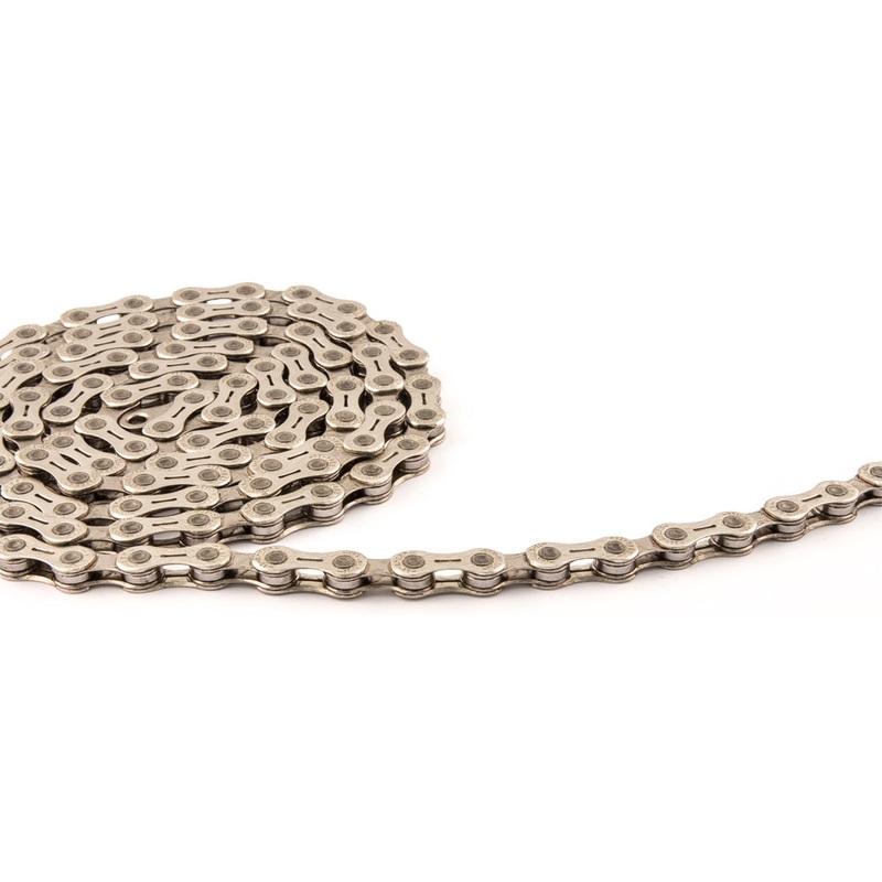 Clarks CSL-H10CR Self Lubricatin 10 Speed Bike Chain