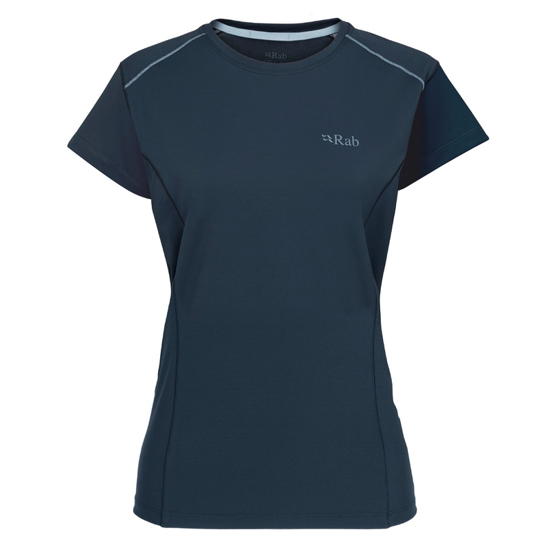 Force Shirt – Short Sleeve – Women’s