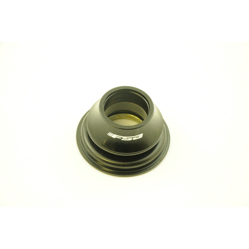 FSA ORBIT 1.5B ZS HEADSET 1 1-8 FORK STEERER TAPERED HEADTUBE 1.1-2 – 1 1-8