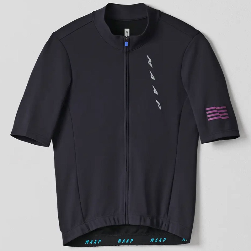 Maglia Maap Embark Team – Nero