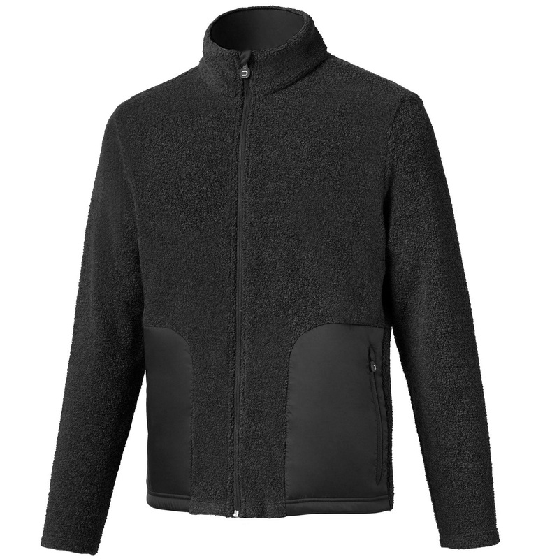 Maglia maniche lunghe Dotout Force – Grigio