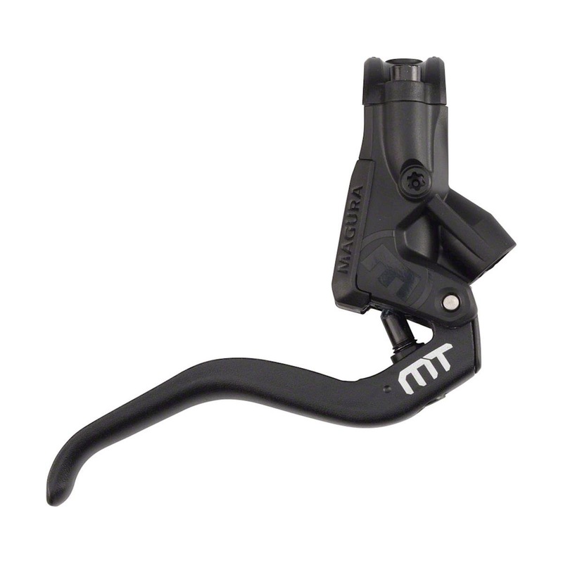 Magura MT4 Next Master Cylinder/Brake Lever (Carbon) (Alloy) (Left or Right) (No Caliper)