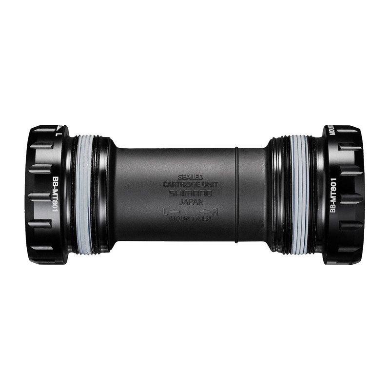 Movimento centrale Shimano BB-MT801 – HOLLOWTECH 2