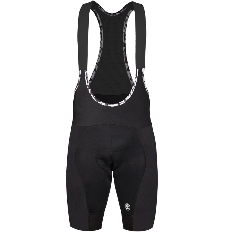 Salopette Alka Advanced Vivo – Nero