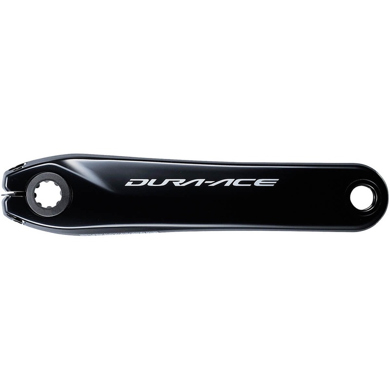 Shimano FC-R9100 Left Hand Crank