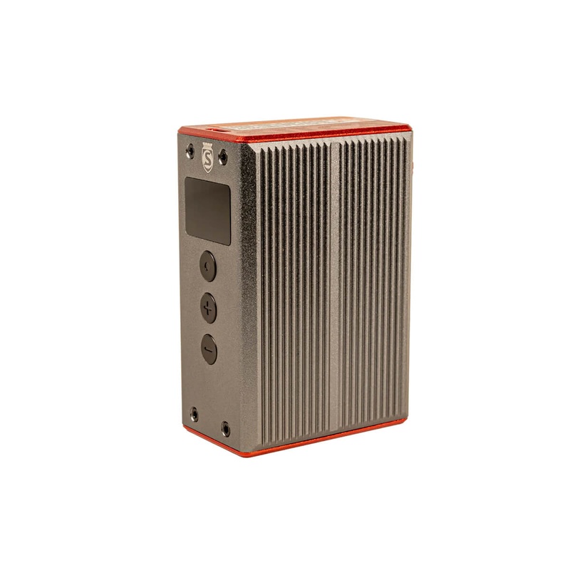 Silca Elettrico Ultimate Inflator