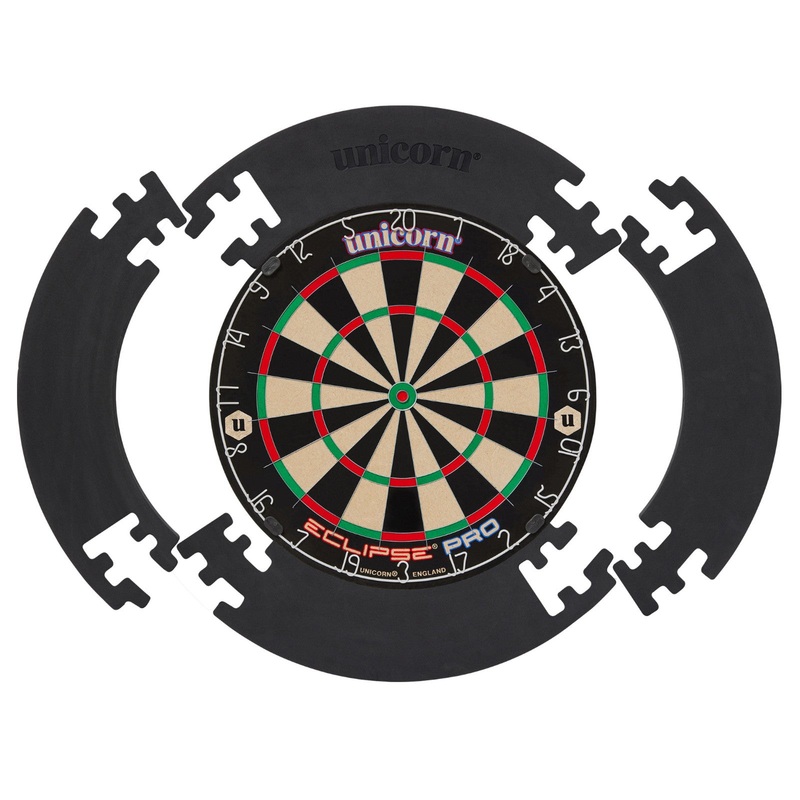 Unicorn Jigsaw Dartboard Surround Dartboard