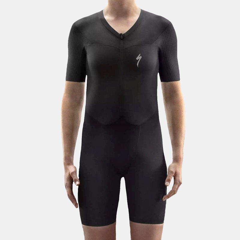 Body donna Specialized S-Works Aero – Nero