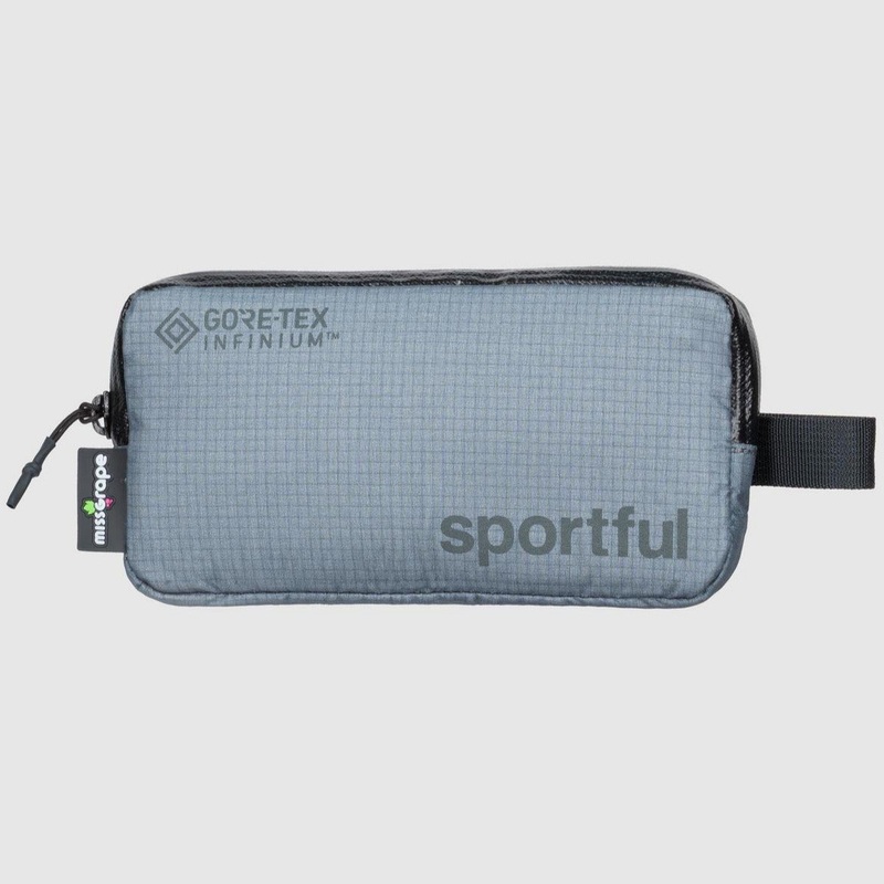Borsello Sportful Porsello – Grigio