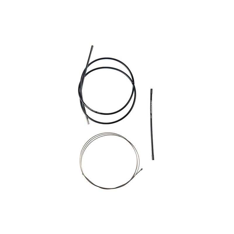 Brompton 4SPD Gear Cable – Mid – T Line