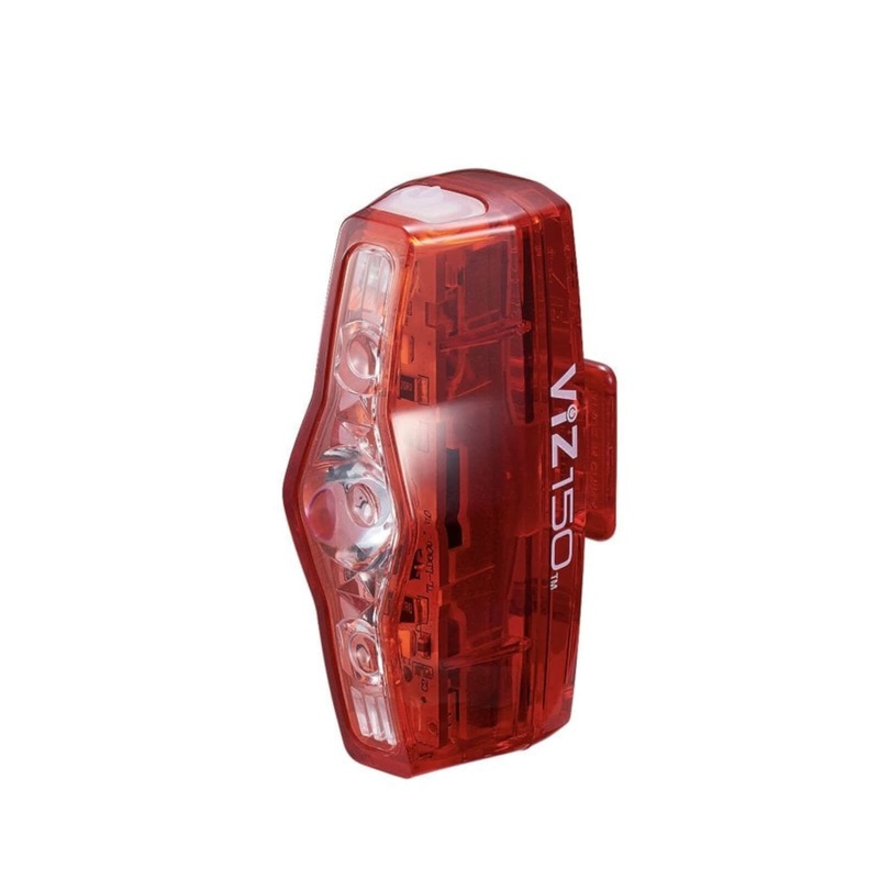 Cateye Viz 150 Rechargeable Rear Bike Light