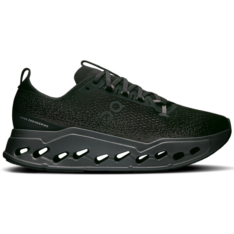 Cloudsurfer Max – Men’s|Black/Eclipse|8.0|8.5|9.0|9.5|10.0|10.5|11.0|11.5|12.0|12.5