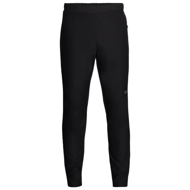Deviator Wind Pants – Men’s|Black|Medium|Large|X-Large|Small