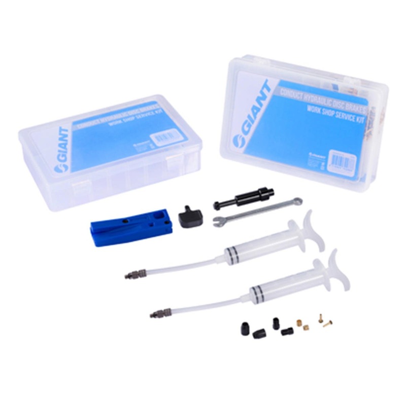 Giant Conduct V2 Hydraulic Disc Brake Shop Service Kit
