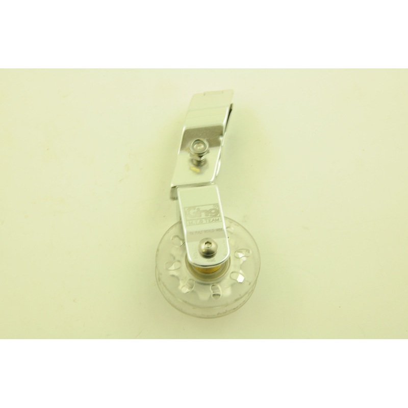 GING CHAIN DEVICE CHAINSTAY MOUNT CHAIN TENSIONER SLALOM DOWNHILL MTB BIKE ALLOY