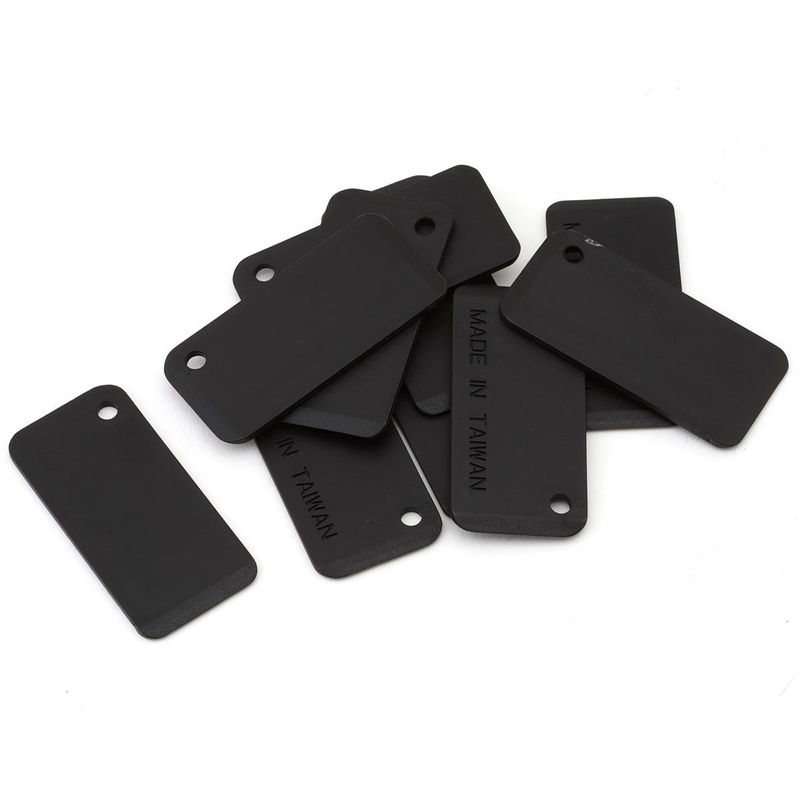 Hayes Brake Pad Transport Spacers (10 Pack)