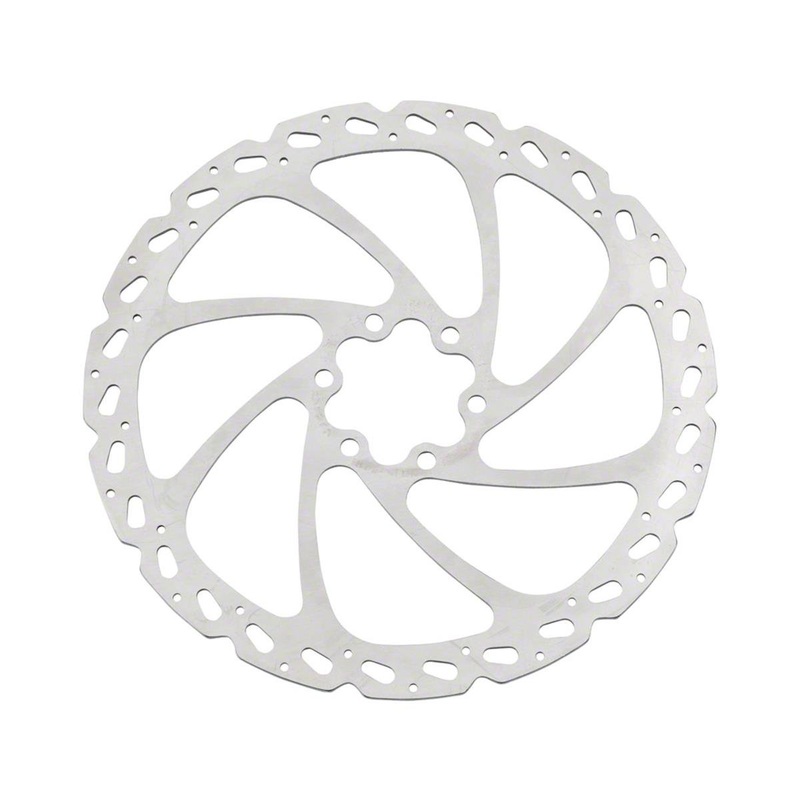 Hayes V7 Disc Brake Rotor (6-Bolt) (1) (180mm)
