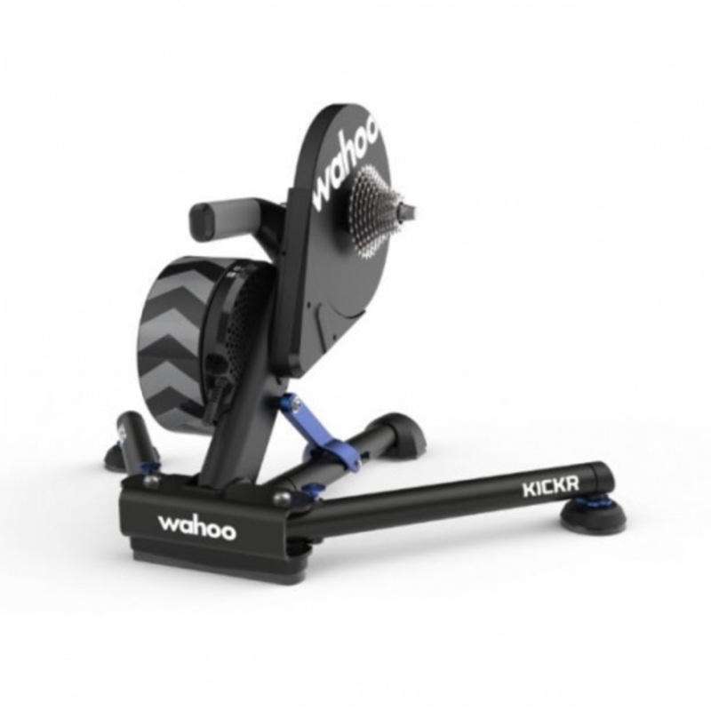 Kickr Indoor Smart Bike Trainer