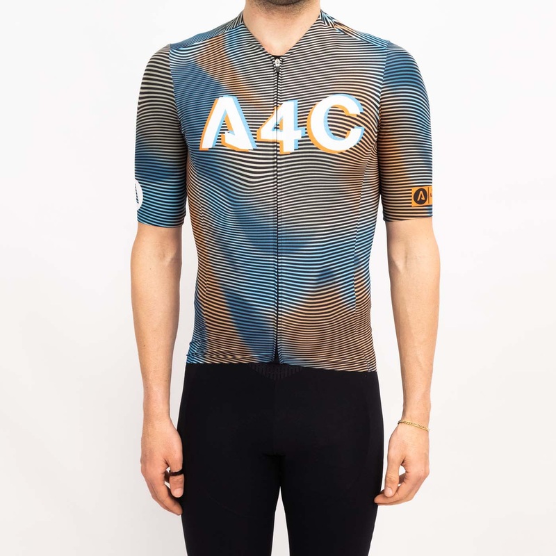 Maglia Team Race|XS|S|M|L|XL|XXL|XXXL|Multicolor