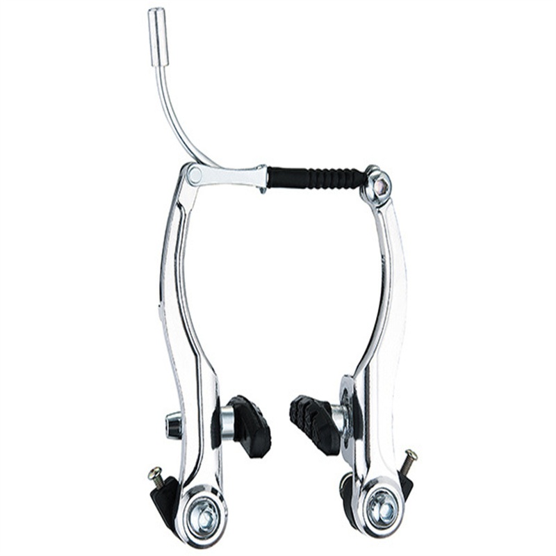 MTB Bicycle Parts Aluminum Alloy Mountain Bike Frame V-Brake