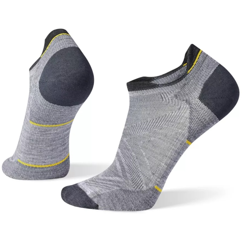 Performance Run Zero Cushion Low Ankle Socks – Men’s