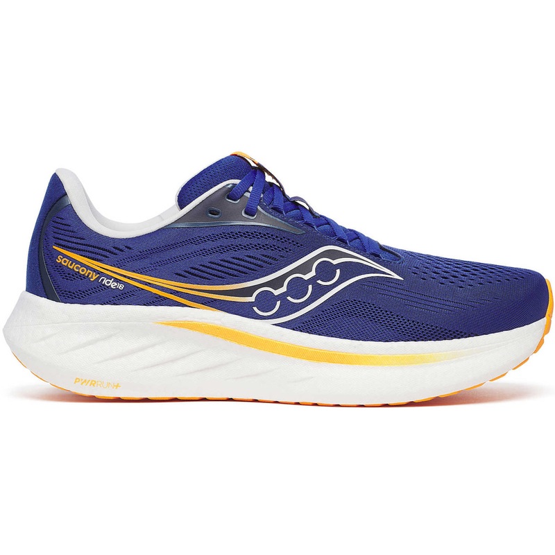 Ride 18 (Available in Wide Widths) – Men’s