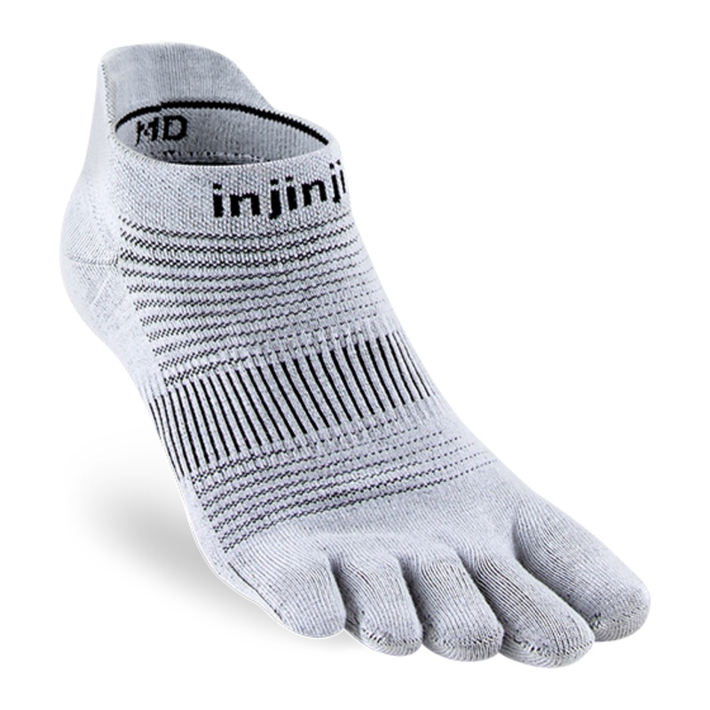 Run Lightweight No-Show Sock – Unisex