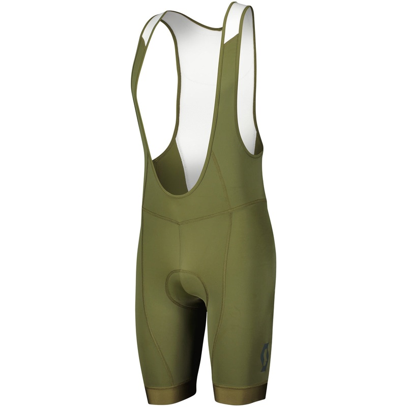 Salopette Scott Endurance+ – Verde