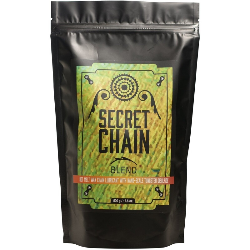 Secret Chain Blend – Hot Melt Wax – 500 g
