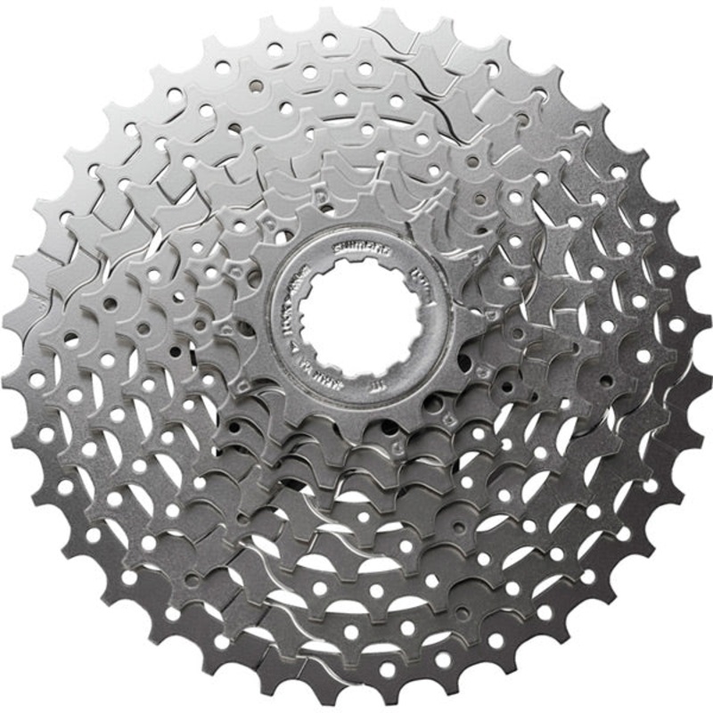 Shimano Alivio Cassette 9 Speed 11-36T HG400