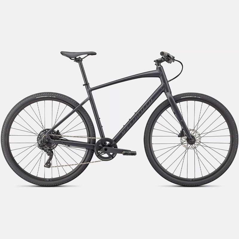 Specialized Sirrus X 3.0 – Nero
