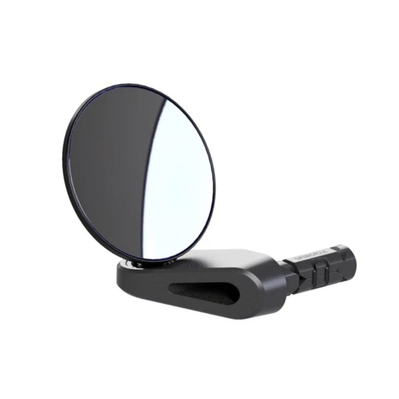 Spurcycle C70 Mirror|70MM|BLACK